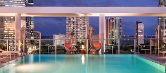 Novotel Miami Brickell