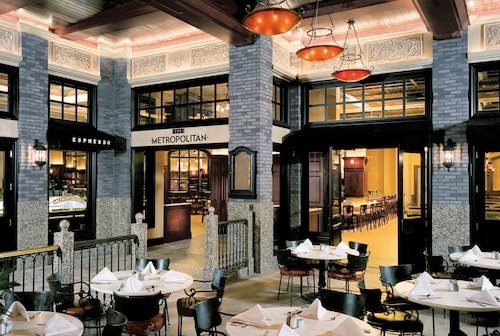 Borgata Hotel Casino & Spa