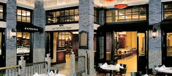 Borgata Hotel Casino & Spa