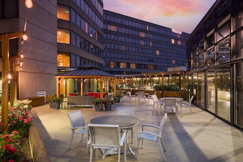 The Westin Atlanta Airport