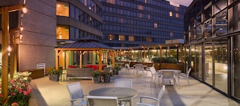 The Westin Atlanta Airport