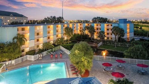 Orlando International Drive North Hotel