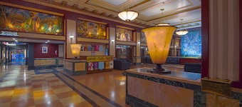 Hotel Edison Times Square