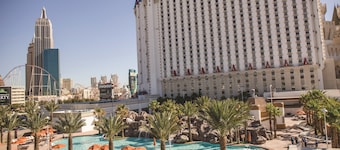 Excalibur Hotel & Casino