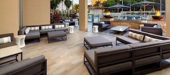 Hyatt Place Miami Airport-East