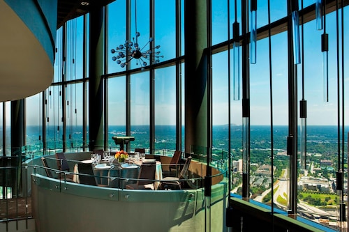 The Westin Peachtree Plaza, Atlanta