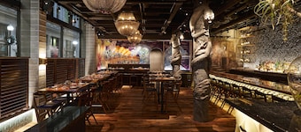 The Godfrey Hotel Boston