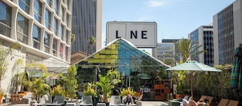 The LINE Hotel