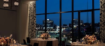 Hyatt Centric Downtown Nashville