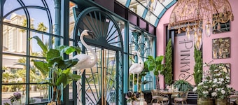 Flamingo Las Vegas Hotel & Casino